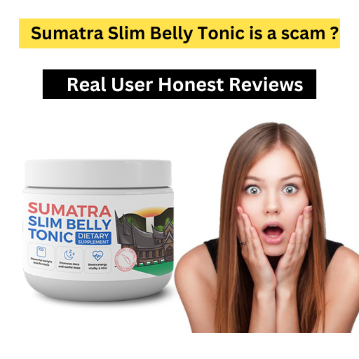 Sumatra Slim Belly Tonic reviews